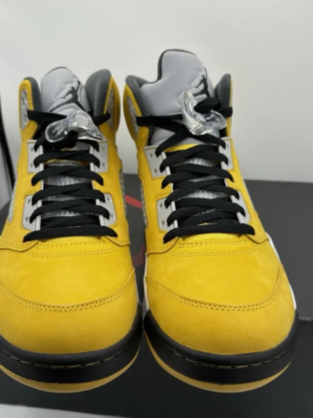 Nike Men's Air Jordan 5 Retro 'Tokyo'